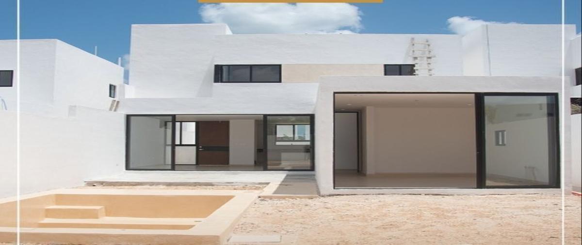 Foto de casa en , dzitya, mérida, yucatán, 23414511 foto 04 Foto de casa en venta en , dzitya, mérida, yucatán, 23414511 No. 04