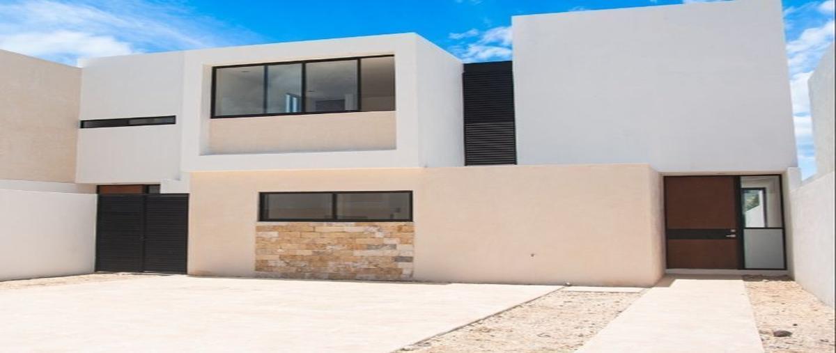 Foto de casa en , dzitya, mérida, yucatán, 23414514 foto 01 Foto de casa en venta en , dzitya, mérida, yucatán, 23414514 No. 01