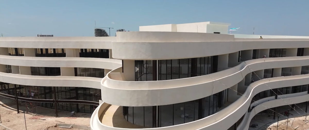 Foto de oficina en venta en  , dzitya, mérida, yucatán, 24793434 No. 04