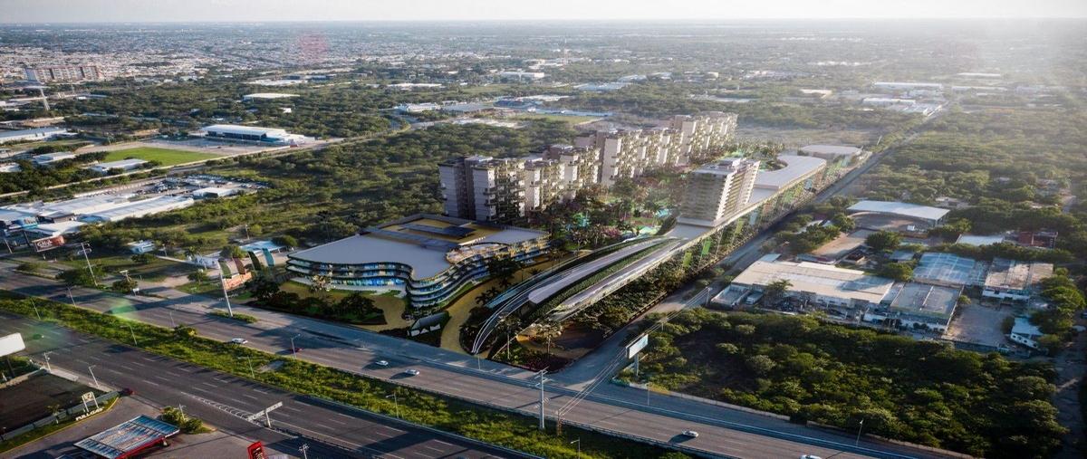 Foto de oficina en venta en  , dzitya, mérida, yucatán, 24793434 No. 06