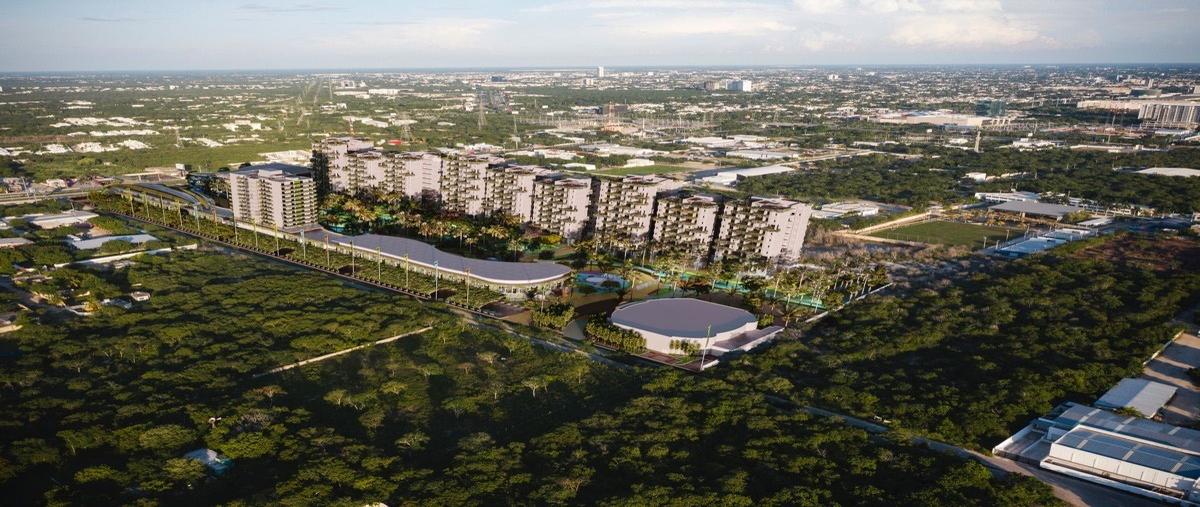 Foto de oficina en venta en  , dzitya, mérida, yucatán, 24793434 No. 07