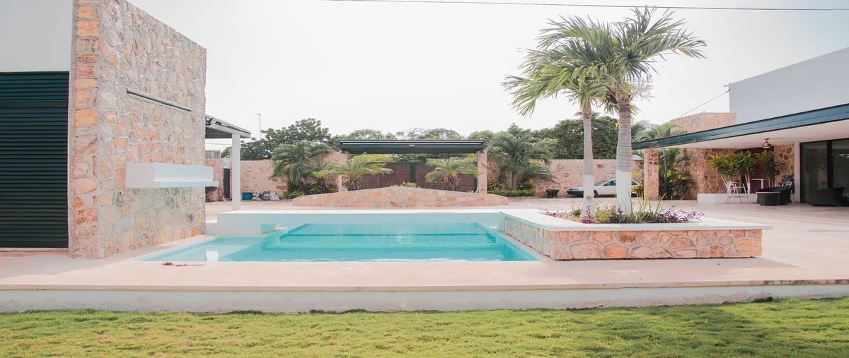 Foto de rancho en venta en  , dzitya, mérida, yucatán, 24902526 No. 03