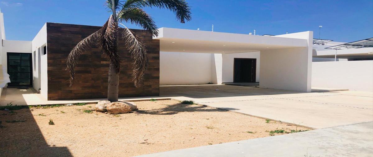 Foto de casa en , dzitya, mérida, yucatán, 25225653 foto 01 Foto de casa en venta en , dzitya, mérida, yucatán, 25225653 No. 01