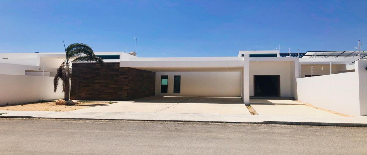 Foto de casa en , dzitya, mérida, yucatán, 25225653 foto 03 Foto de casa en venta en , dzitya, mérida, yucatán, 25225653 No. 03
