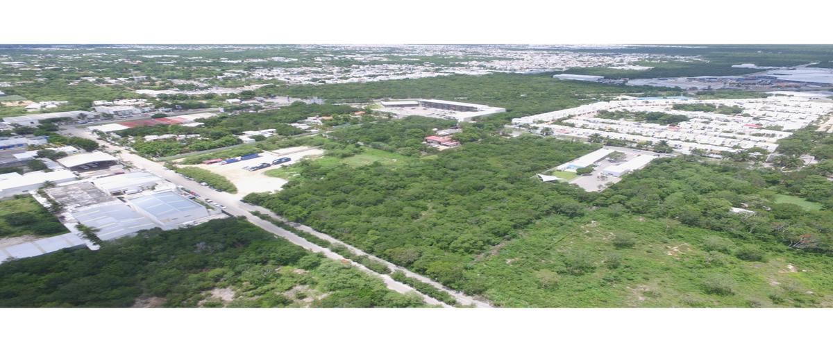 Foto de terreno habitacional en renta en  , dzitya, mérida, yucatán, 0 No. 03