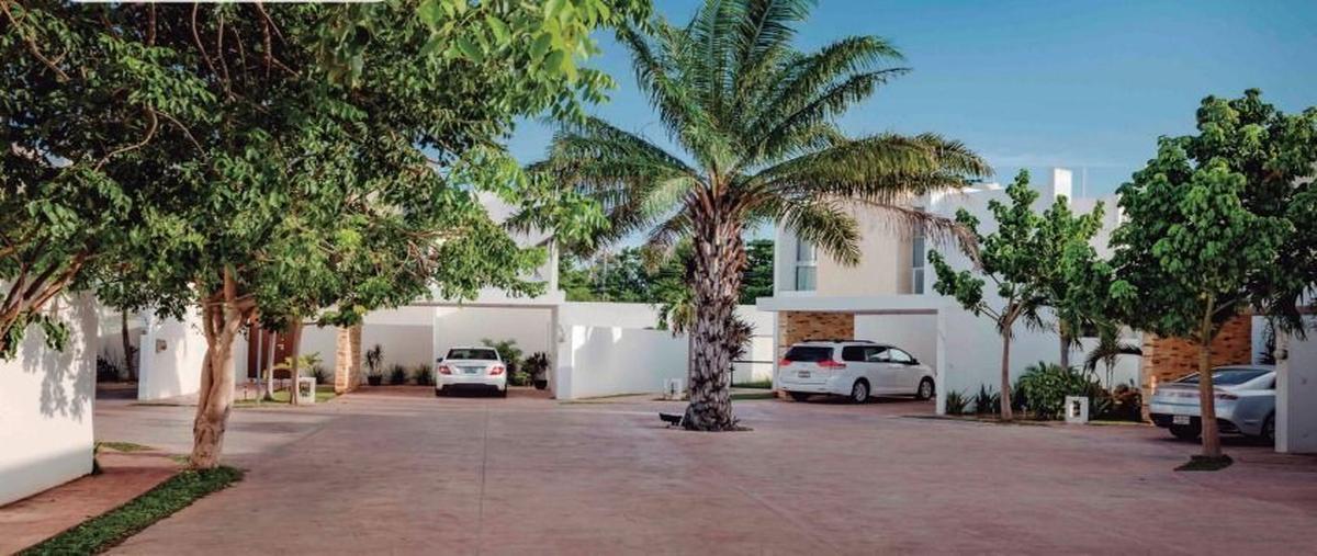 Foto de departamento en venta en  , dzitya, mérida, yucatán, 25608356 No. 03