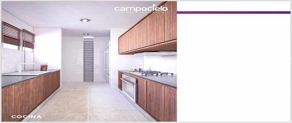 Foto de departamento en venta en  , dzitya, mérida, yucatán, 25608356 No. 04