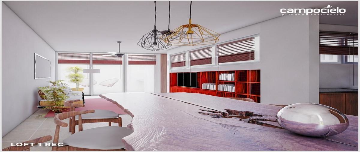 Foto de departamento en venta en  , dzitya, mérida, yucatán, 25608356 No. 05