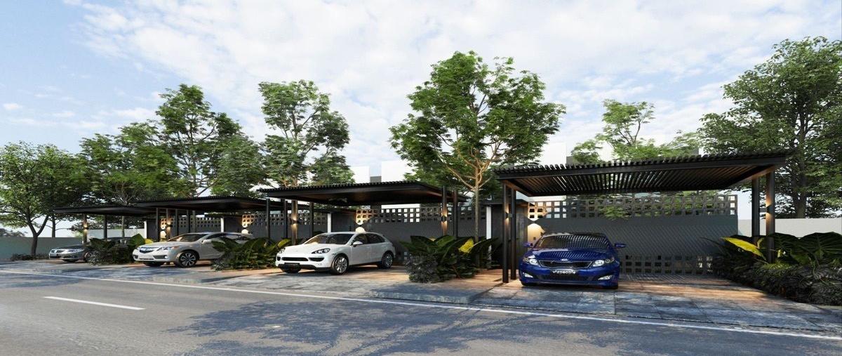 Foto de casa en , dzitya, mérida, yucatán, 25612586 foto 02 Foto de casa en venta en , dzitya, mérida, yucatán, 25612586 No. 02