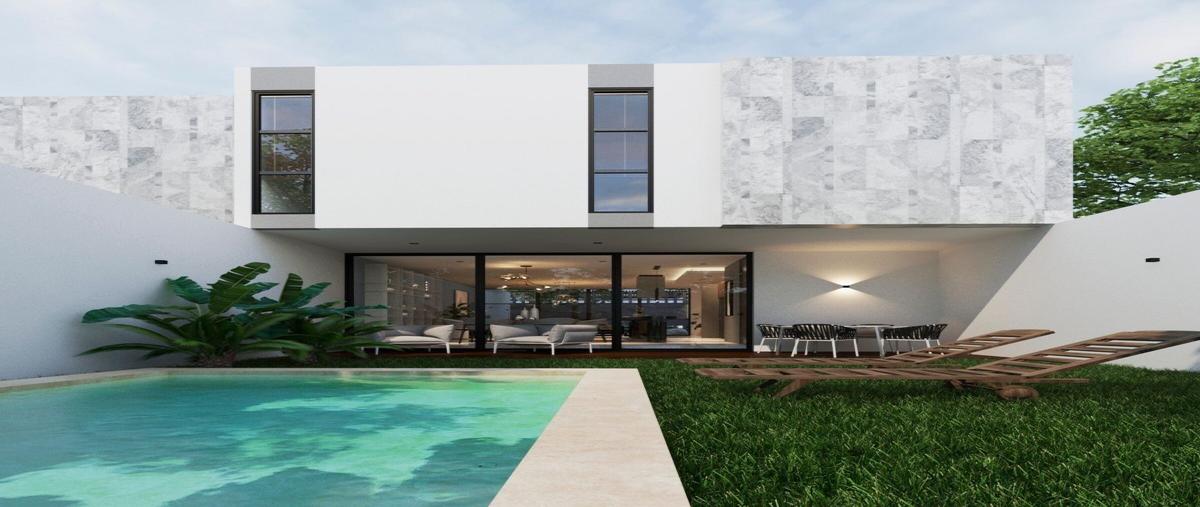 Foto de casa en , dzitya, mérida, yucatán, 25612586 foto 04 Foto de casa en venta en , dzitya, mérida, yucatán, 25612586 No. 04