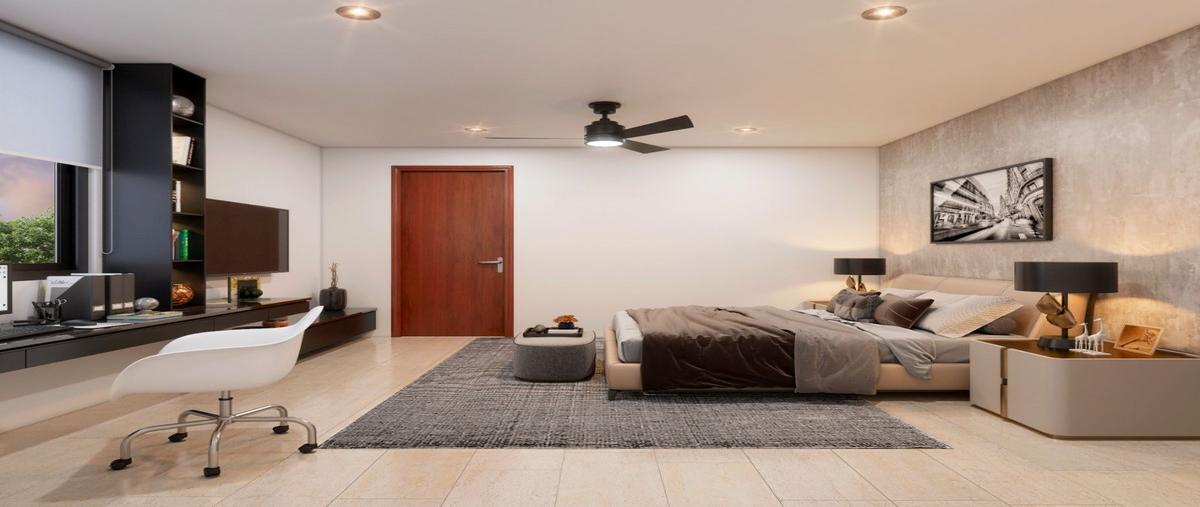 Foto de departamento en venta en  , dzitya, mérida, yucatán, 25735502 No. 04