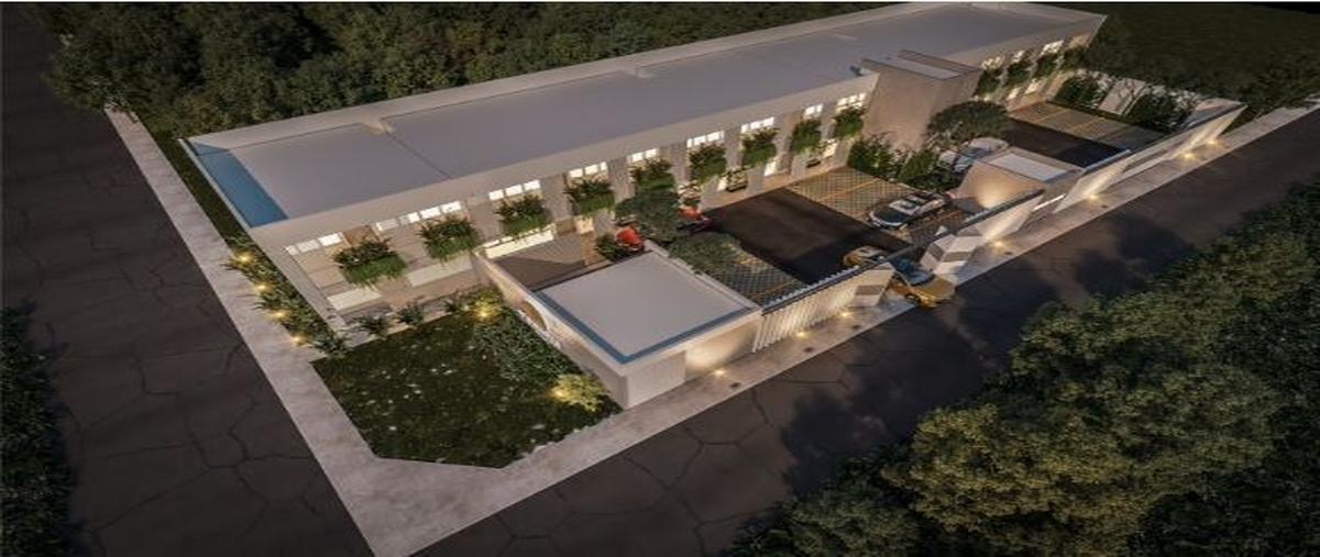 Foto de departamento en venta en  , dzitya, mérida, yucatán, 25982840 No. 03