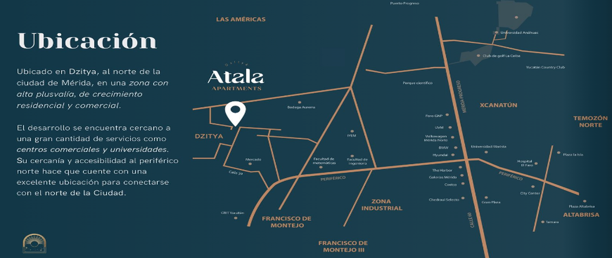 Foto de departamento en venta en  , dzitya, mérida, yucatán, 26033942 No. 05