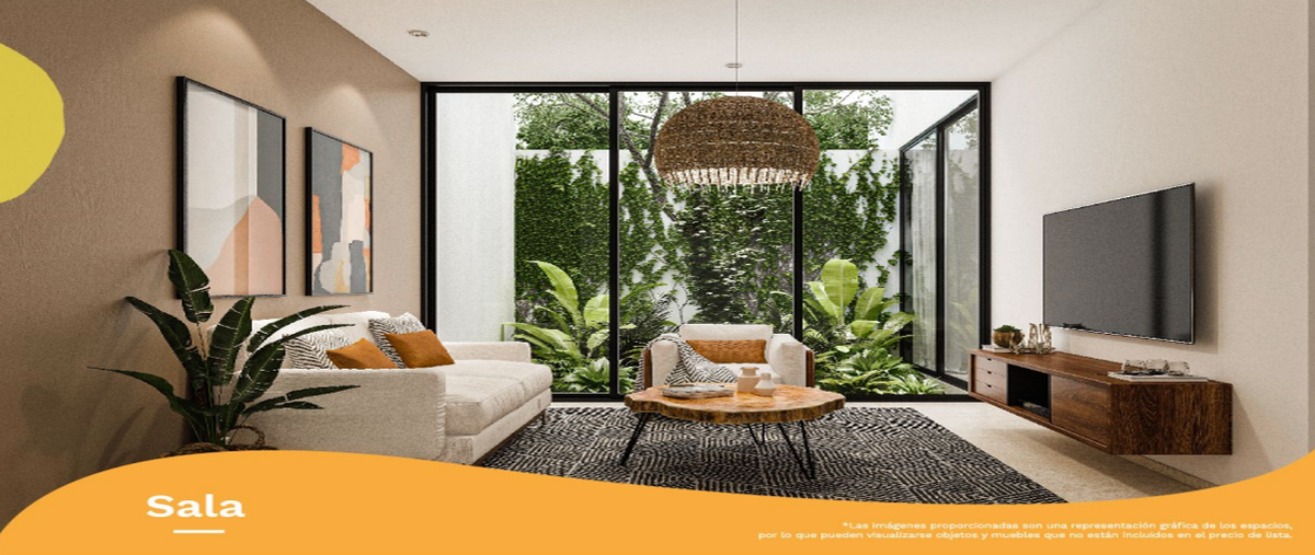 Foto de departamento en venta en  , dzitya, mérida, yucatán, 26109918 No. 05