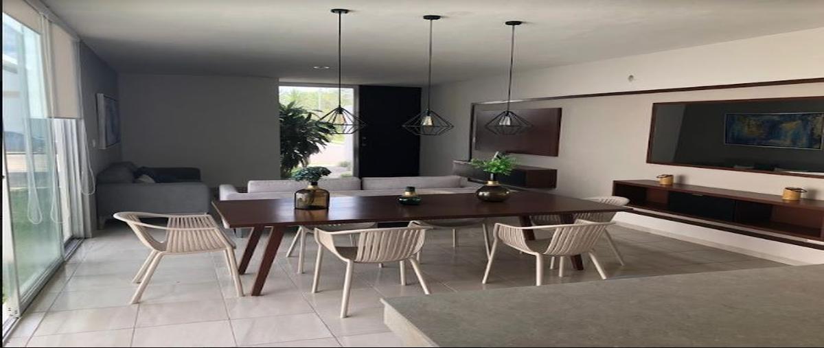 Foto de casa en venta en  , dzitya, mérida, yucatán, 26176914 No. 03