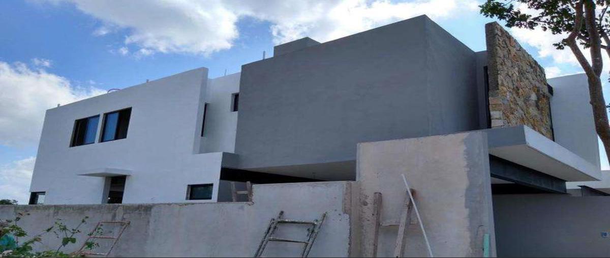 Foto de casa en venta en  , dzitya, mérida, yucatán, 0 No. 03