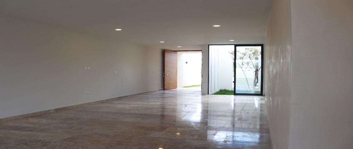 Foto de casa en venta en  , dzitya, mérida, yucatán, 26298883 No. 03