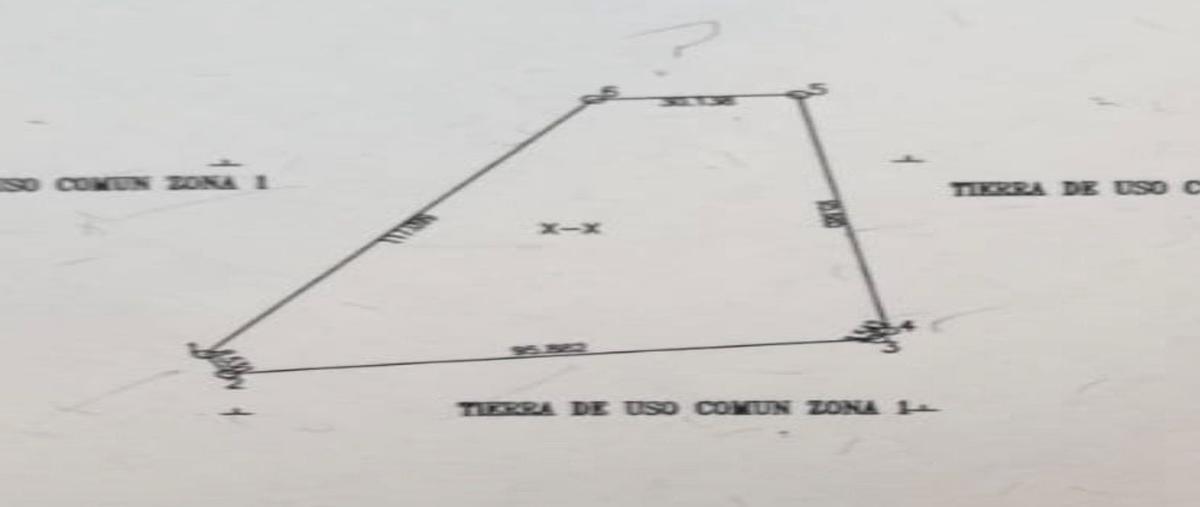 Foto de terreno habitacional en venta en  , dzitya, mérida, yucatán, 26373752 No. 03