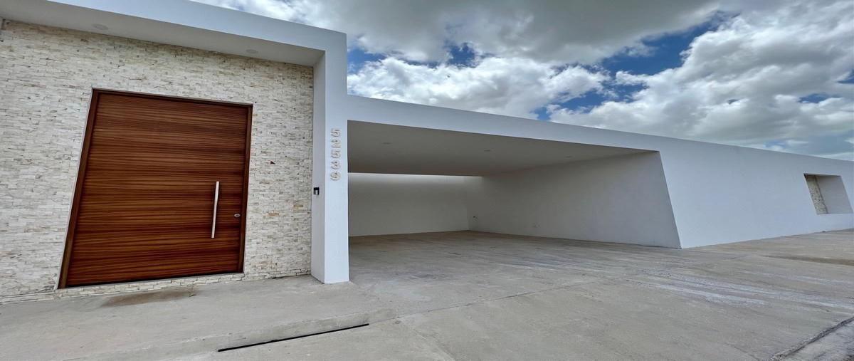 Foto de casa en venta en  , dzitya, mérida, yucatán, 26446487 No. 05