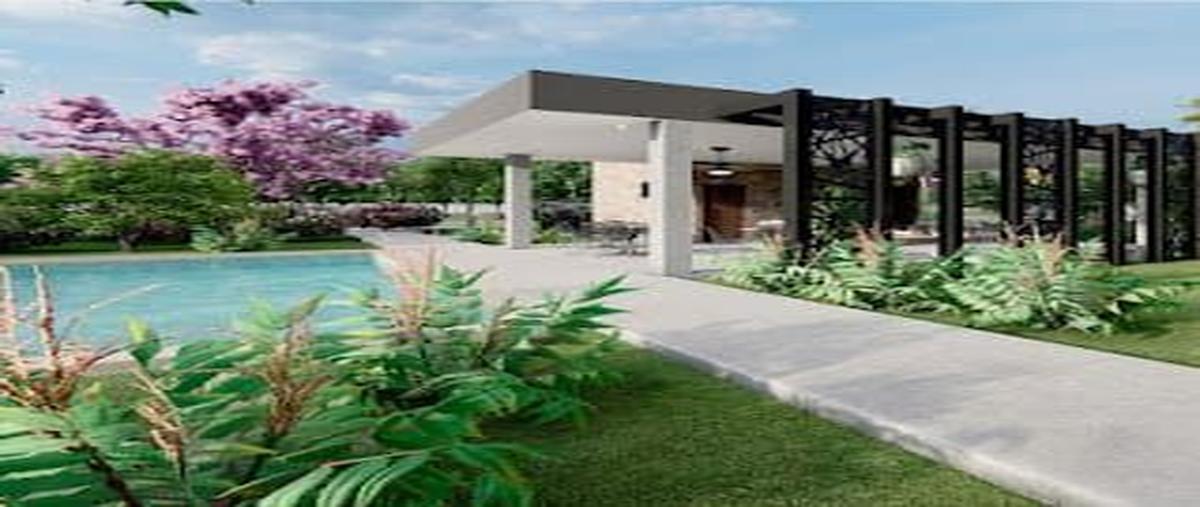 Foto de terreno habitacional en venta en  , dzitya, mérida, yucatán, 26466779 No. 04