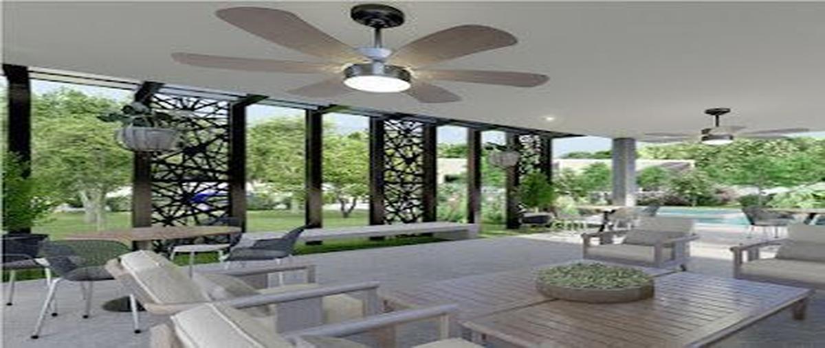 Foto de terreno habitacional en venta en  , dzitya, mérida, yucatán, 26466779 No. 05