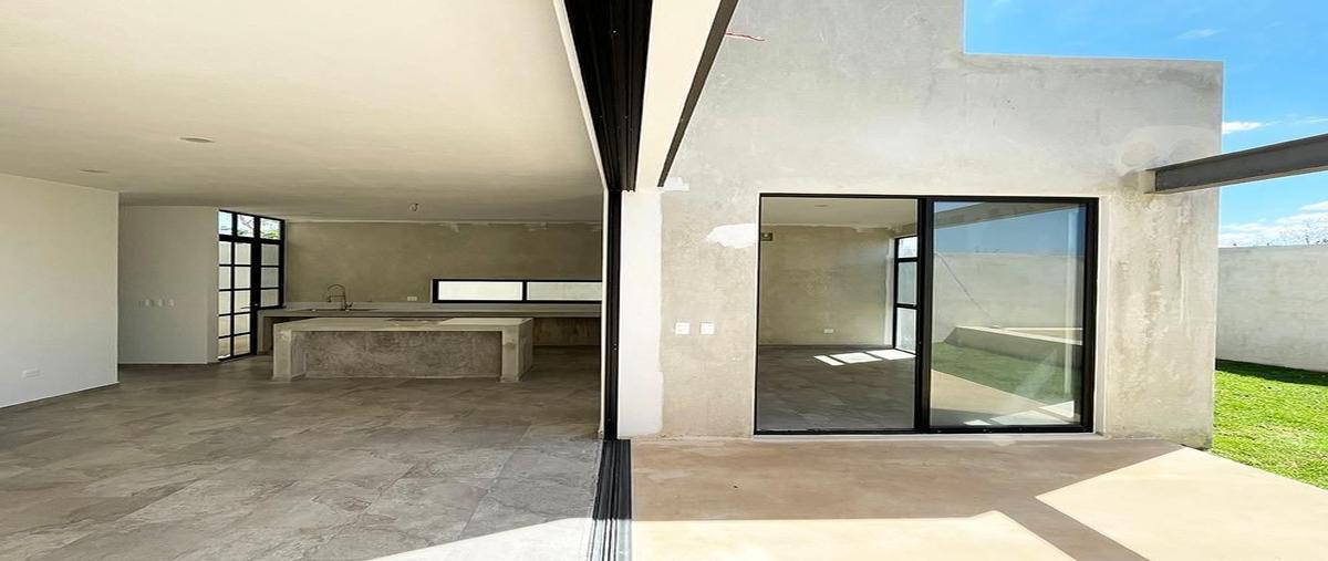 Foto de casa en venta en  , dzitya, mérida, yucatán, 26498148 No. 05
