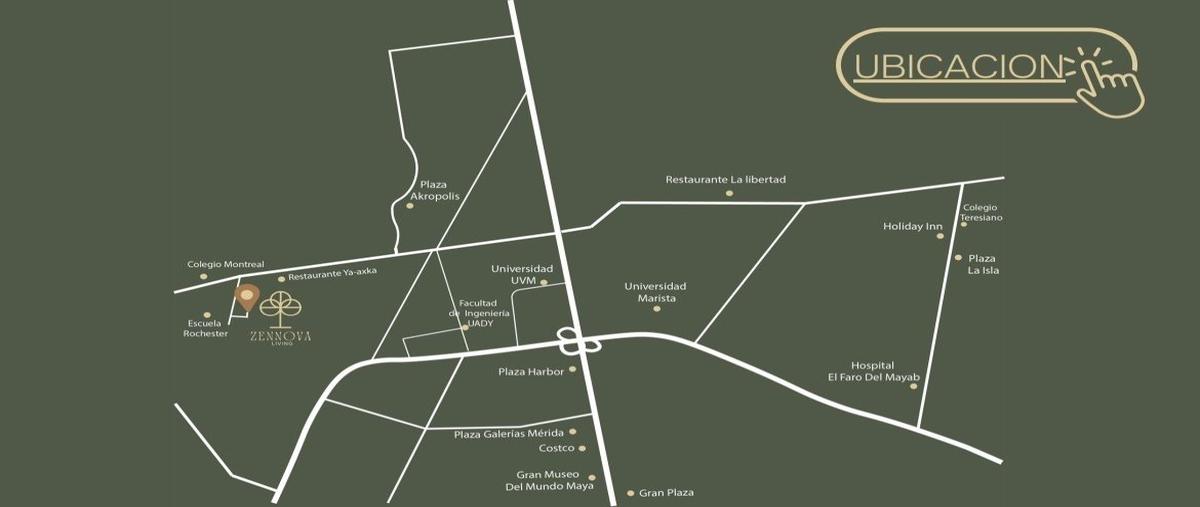 Foto de rancho en venta en  , dzitya, mérida, yucatán, 26618867 No. 04