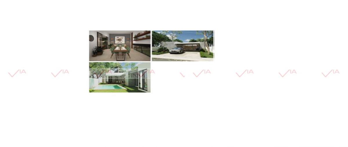 Foto de casa en , dzitya, mérida, yucatán, 26961721 foto 05 Foto de casa en venta en , dzitya, mérida, yucatán, 26961721 No. 05