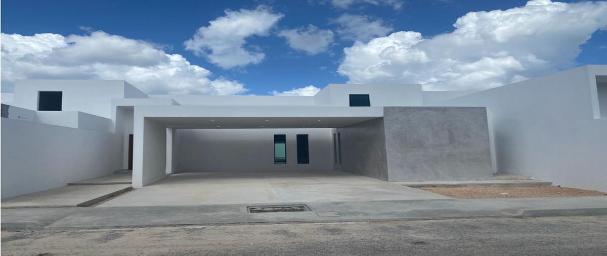 Foto de casa en , dzitya, mérida, yucatán, 0 foto 01 Foto de casa en venta en , dzitya, mérida, yucatán, 0 No. 01