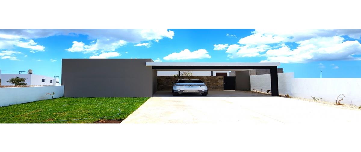 Foto de casa en , dzitya, mérida, yucatán, 0 foto 04 Foto de casa en venta en , dzitya, mérida, yucatán, 0 No. 04