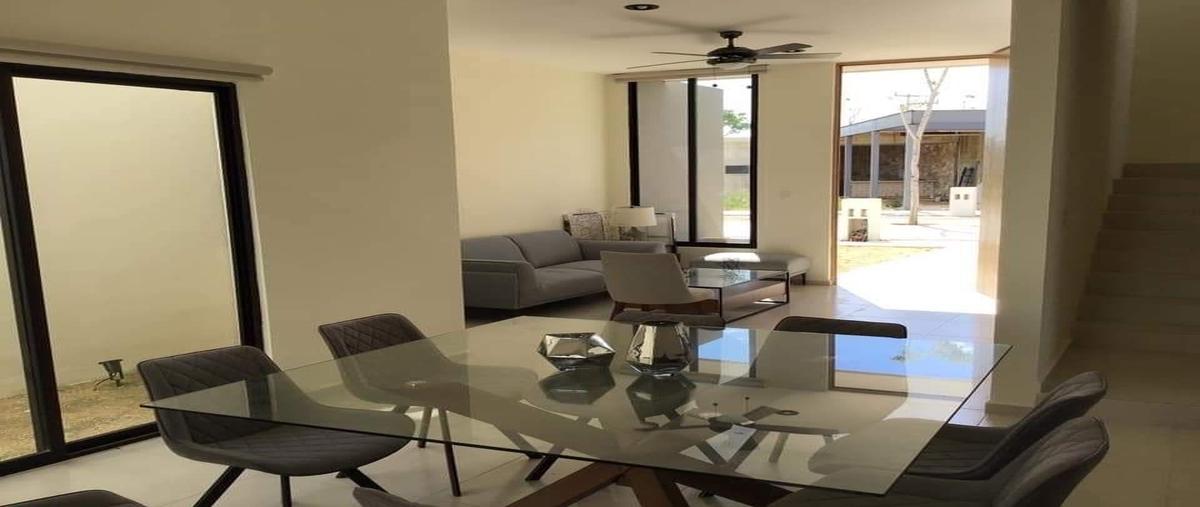 Foto de casa en , dzitya, mérida, yucatán, 27025363 foto 03 Foto de casa en venta en , dzitya, mérida, yucatán, 27025363 No. 03
