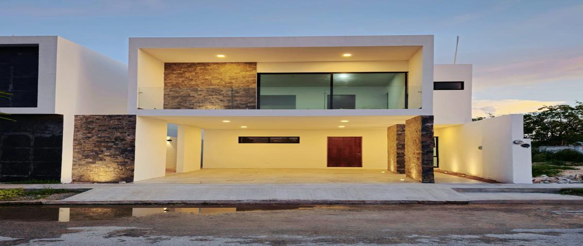 Foto de casa en , dzitya, mérida, yucatán, 27052931 foto 02 Foto de casa en venta en , dzitya, mérida, yucatán, 27052931 No. 02