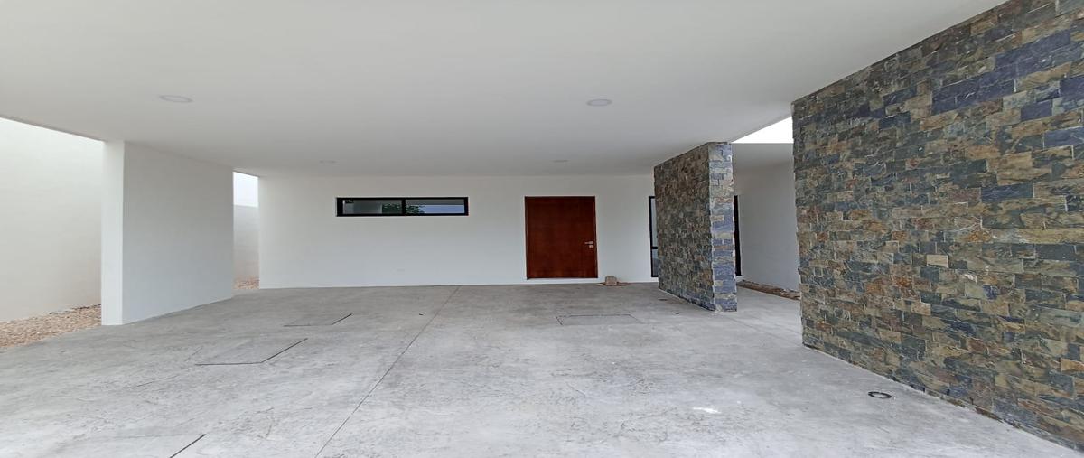 Foto de casa en , dzitya, mérida, yucatán, 27052931 foto 03 Foto de casa en venta en , dzitya, mérida, yucatán, 27052931 No. 03