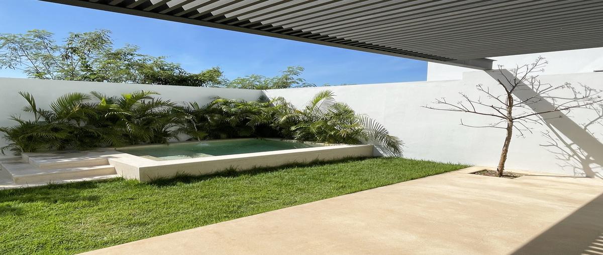 Foto de casa en , dzitya, mérida, yucatán, 27076037 foto 04 Foto de casa en venta en , dzitya, mérida, yucatán, 27076037 No. 04