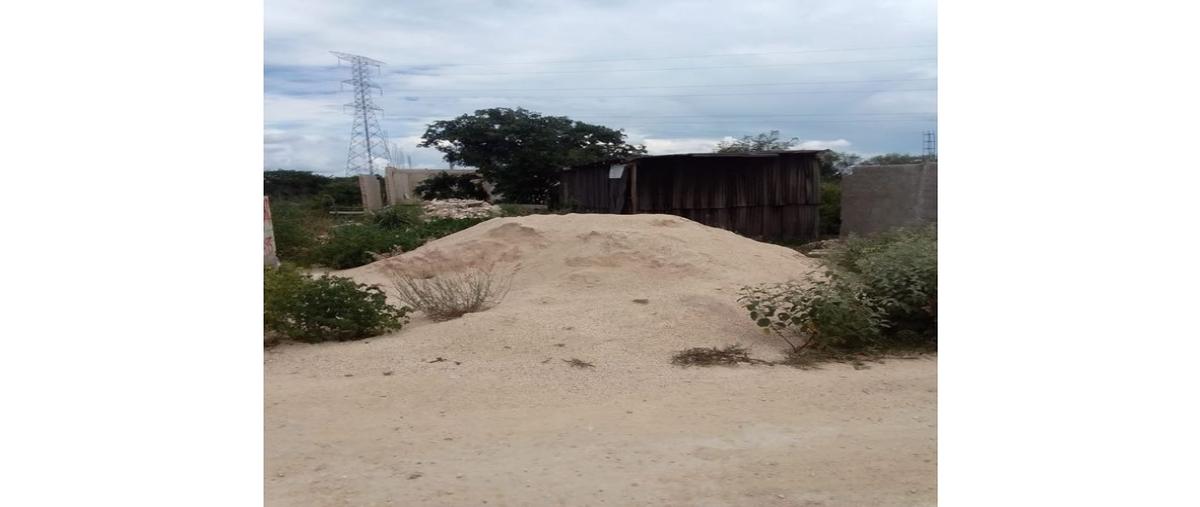 Foto de terreno habitacional en venta en  , dzitya, mérida, yucatán, 0 No. 05