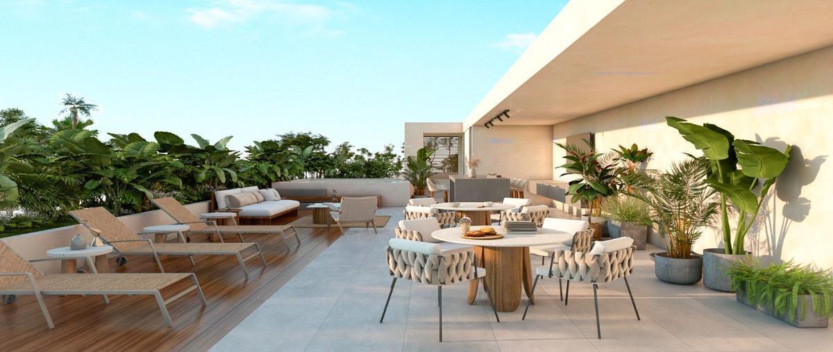 Foto de departamento en venta en  , dzitya, mérida, yucatán, 27138590 No. 03