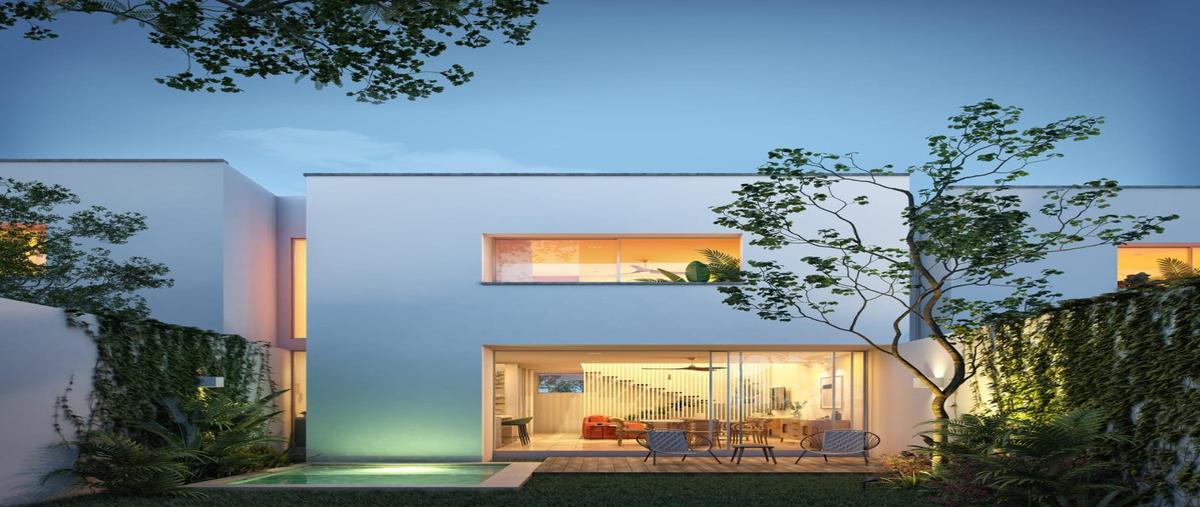 Foto de departamento en venta en  , dzitya, mérida, yucatán, 0 No. 05