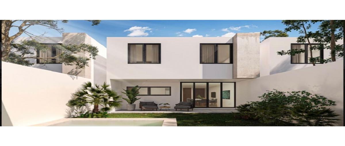Foto de casa en , dzitya, mérida, yucatán, 0 foto 01 Foto de casa en venta en , dzitya, mérida, yucatán, 0 No. 01