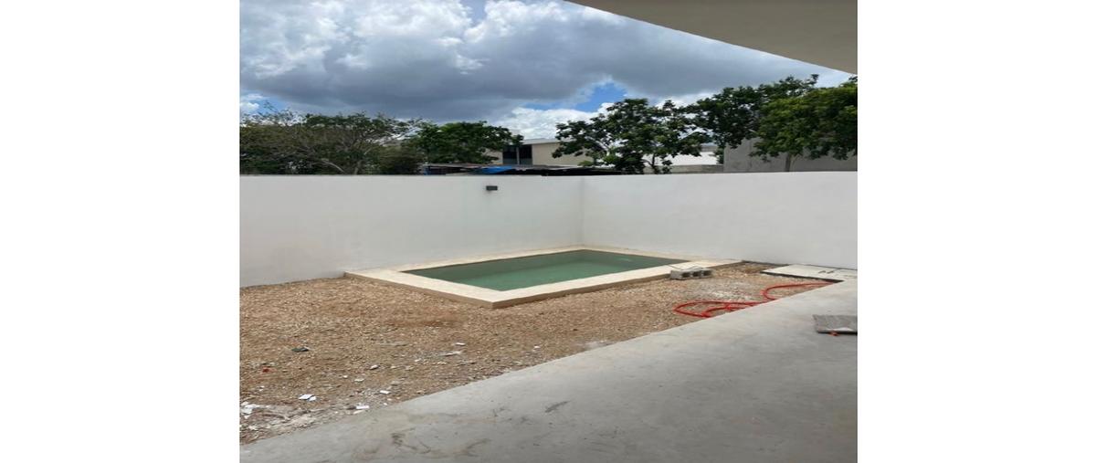 Foto de casa en , dzitya, mérida, yucatán, 0 foto 02 Foto de casa en venta en , dzitya, mérida, yucatán, 0 No. 02
