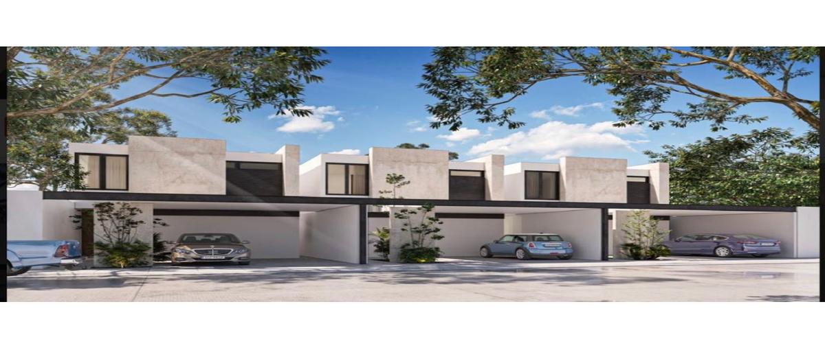 Foto de casa en , dzitya, mérida, yucatán, 0 foto 03 Foto de casa en venta en , dzitya, mérida, yucatán, 0 No. 03