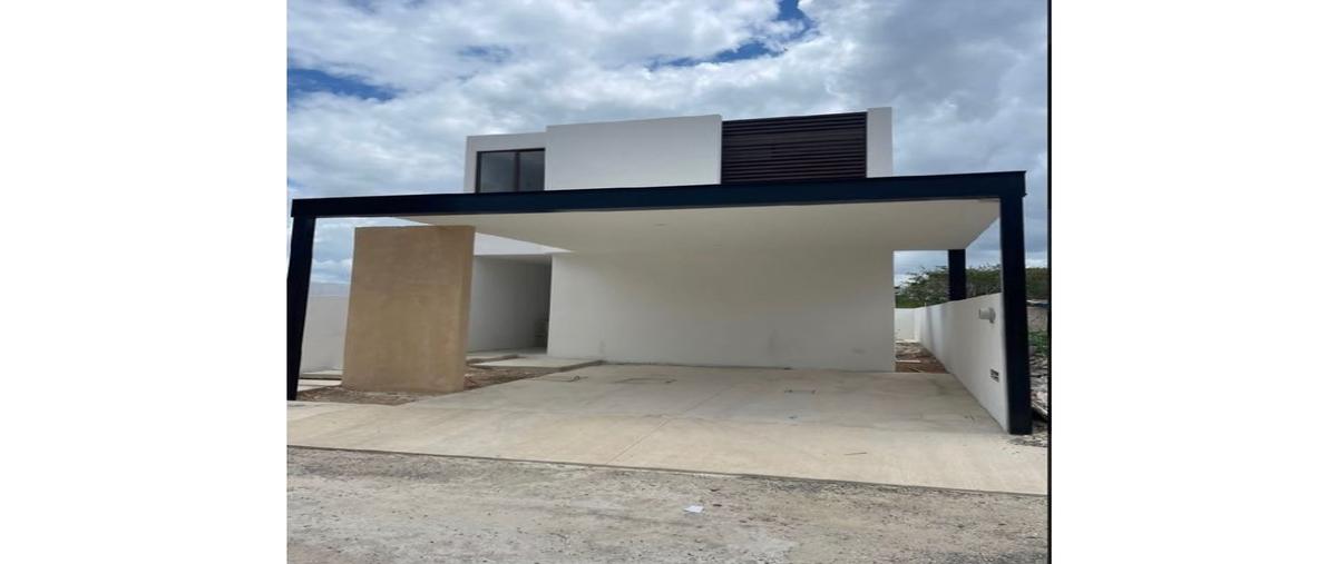 Foto de casa en , dzitya, mérida, yucatán, 0 foto 04 Foto de casa en venta en , dzitya, mérida, yucatán, 0 No. 04