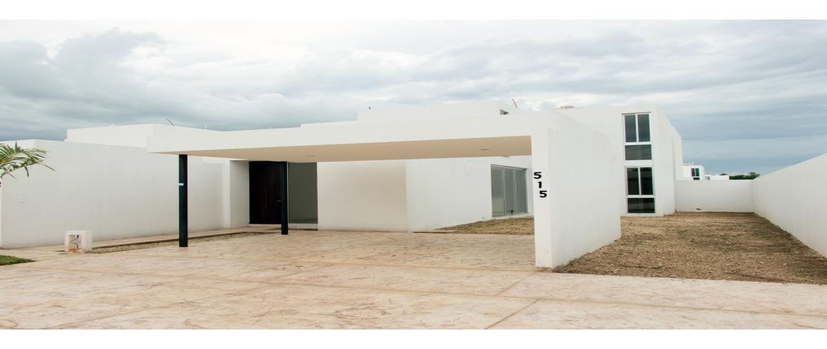 Foto de casa en , dzitya, mérida, yucatán, 0 foto 02 Foto de casa en venta en , dzitya, mérida, yucatán, 0 No. 02