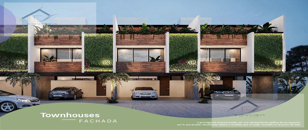 Foto de departamento en , dzitya, mérida, yucatán, 27251759 foto 02 Foto de departamento en venta en , dzitya, mérida, yucatán, 27251759 No. 02