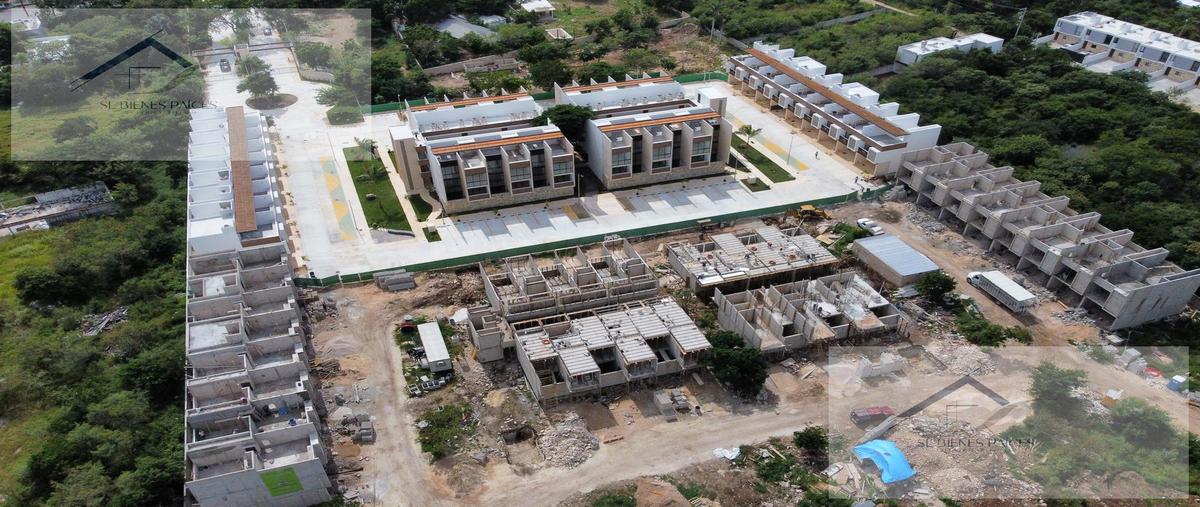 Foto de departamento en , dzitya, mérida, yucatán, 27251759 foto 03 Foto de departamento en venta en , dzitya, mérida, yucatán, 27251759 No. 03