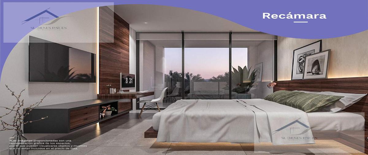 Foto de departamento en venta en  , dzitya, mérida, yucatán, 0 No. 05