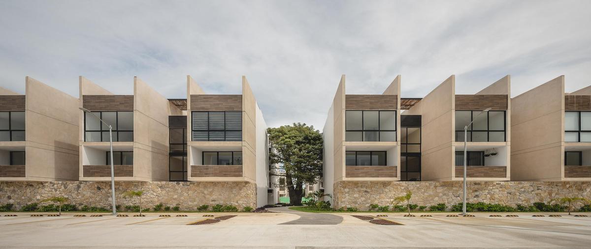 Foto de departamento en venta en  , dzitya, mérida, yucatán, 27252431 No. 05