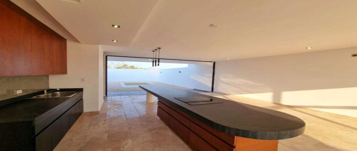 Foto de casa en , dzitya, mérida, yucatán, 27252438 foto 05 Foto de casa en venta en , dzitya, mérida, yucatán, 27252438 No. 05