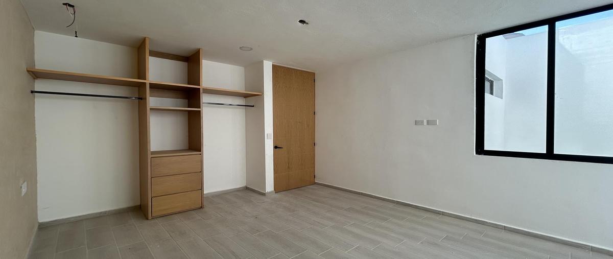 Foto de departamento en venta en  , dzitya, mérida, yucatán, 27252450 No. 05