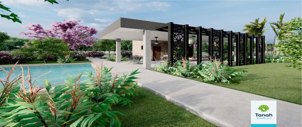 Foto de terreno habitacional en , dzitya, mérida, yucatán, 0 foto 01 Foto de terreno habitacional en venta en , dzitya, mérida, yucatán, 0 No. 01