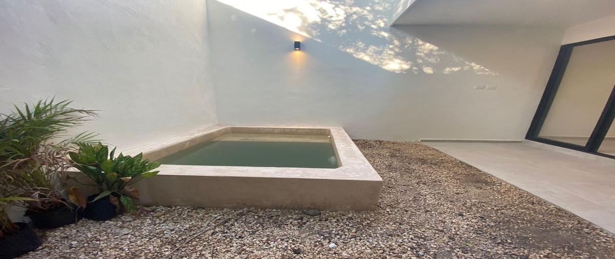 Foto de casa en venta en  , dzitya, mérida, yucatán, 27363644 No. 05